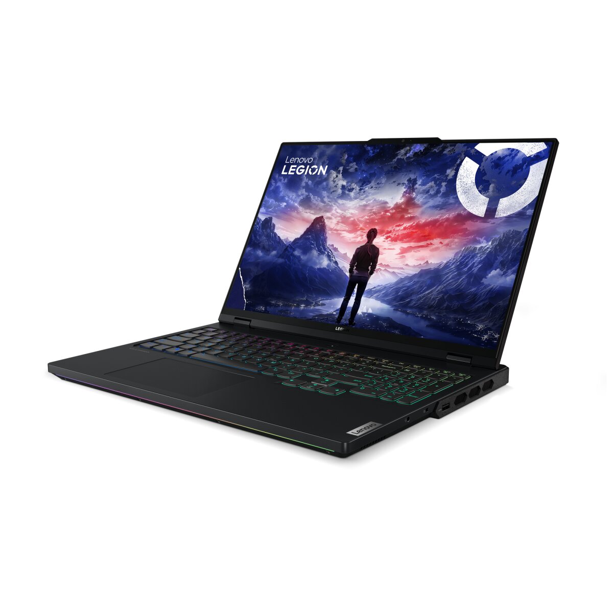 Lenovo Legion Pro 83DE0015UK image gallery 3
