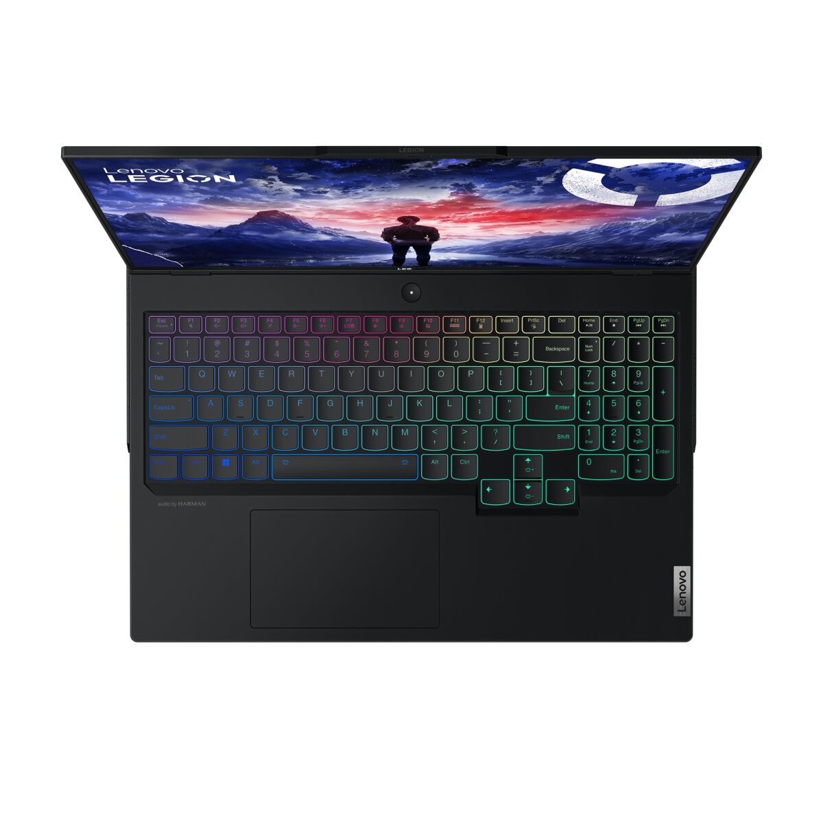 Lenovo Legion Pro 83DE0015UK image gallery 2