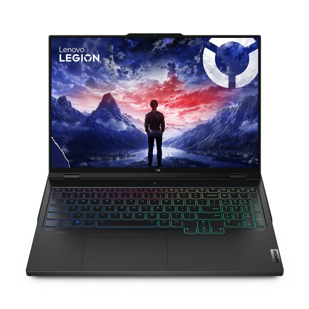 Lenovo Legion Pro 83DE0015UK image gallery 1