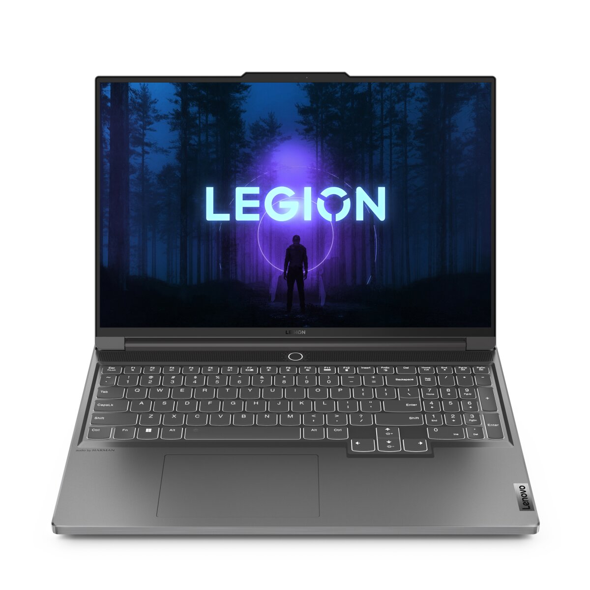 Lenovo Legion Slim 82Y30043GE image gallery 1