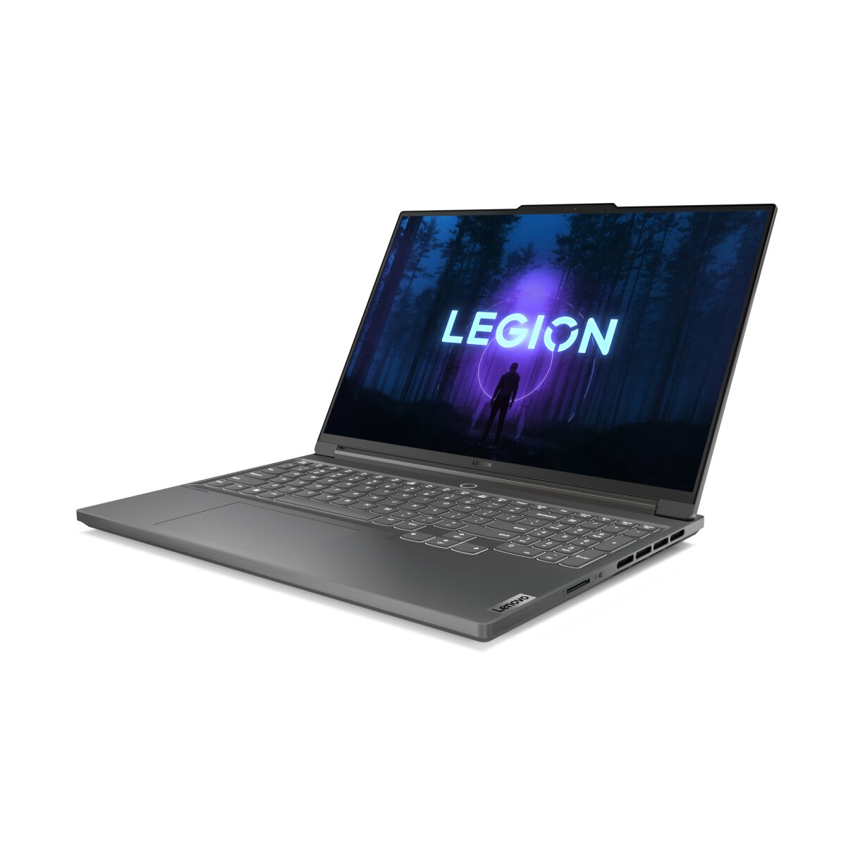 Lenovo Legion Slim 82Y30043GE image gallery 3