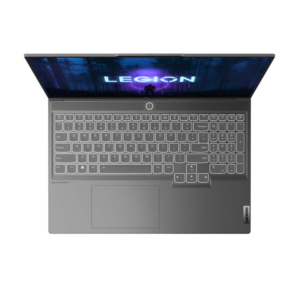 Lenovo Legion Slim 82Y30043GE image gallery 6