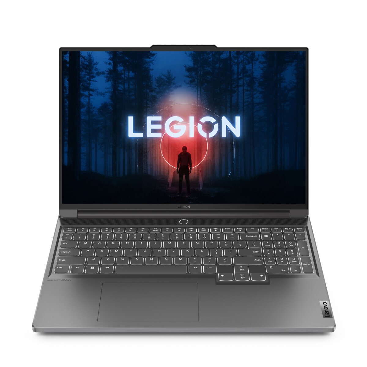 Lenovo Legion Slim 82Y4001QGE image gallery 1