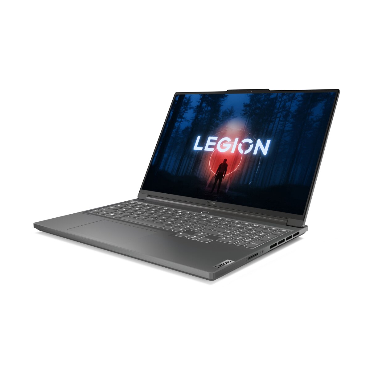 Lenovo Legion Slim 82Y4001QGE image gallery 3