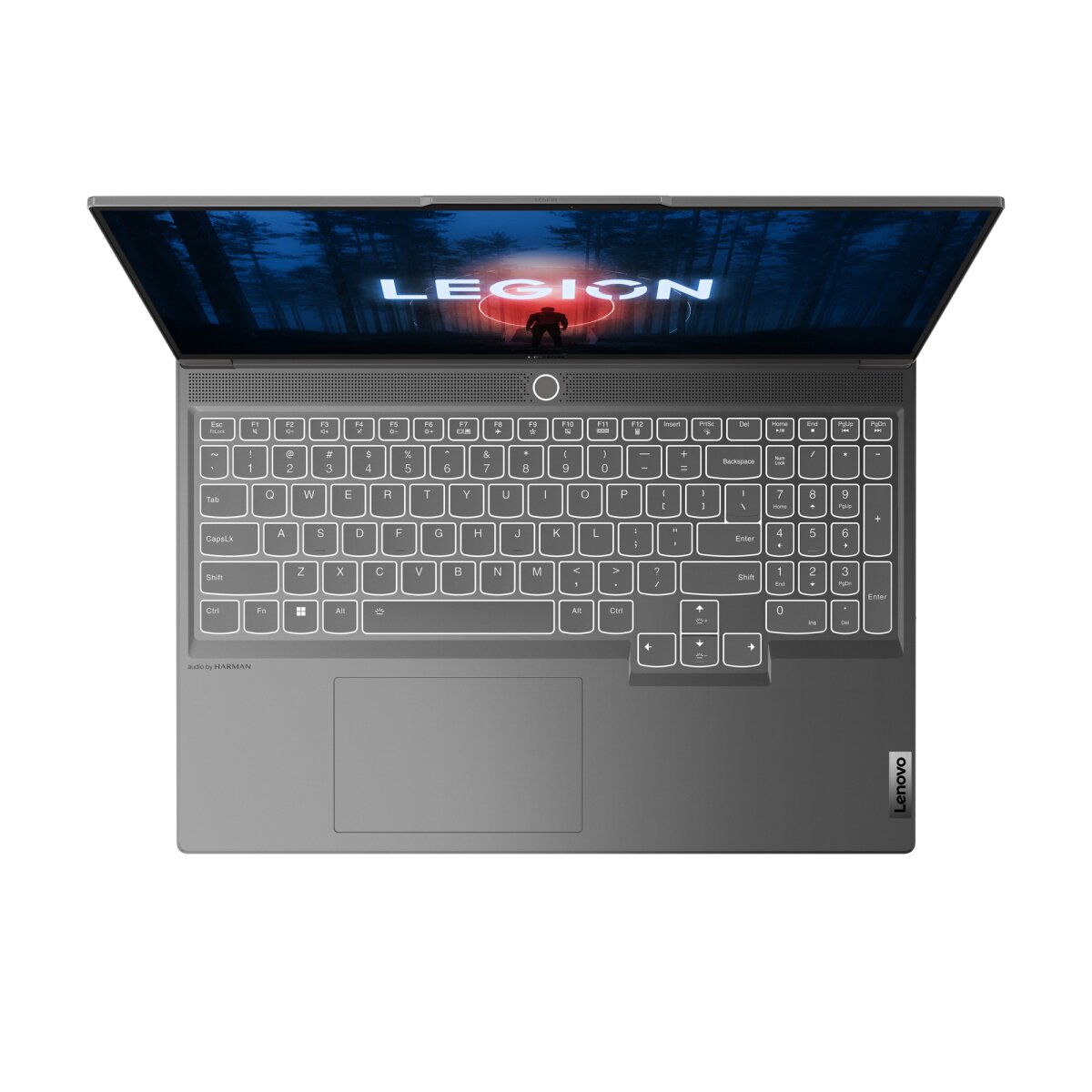 Lenovo Legion Slim 82Y4001QGE image gallery 6