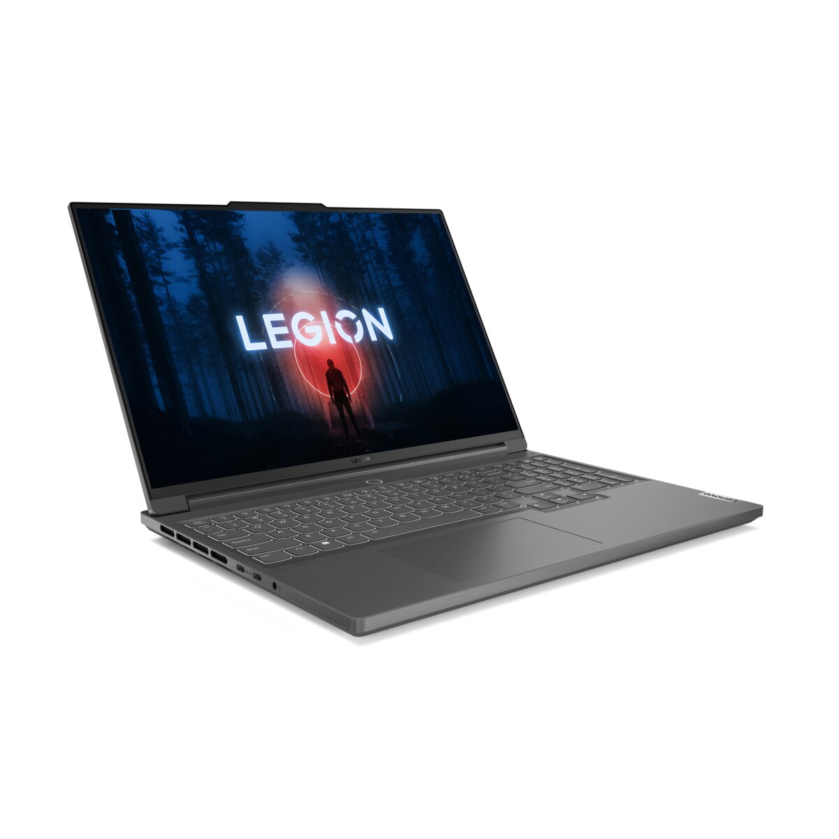 Lenovo Legion Slim 82Y40022MB image gallery 4