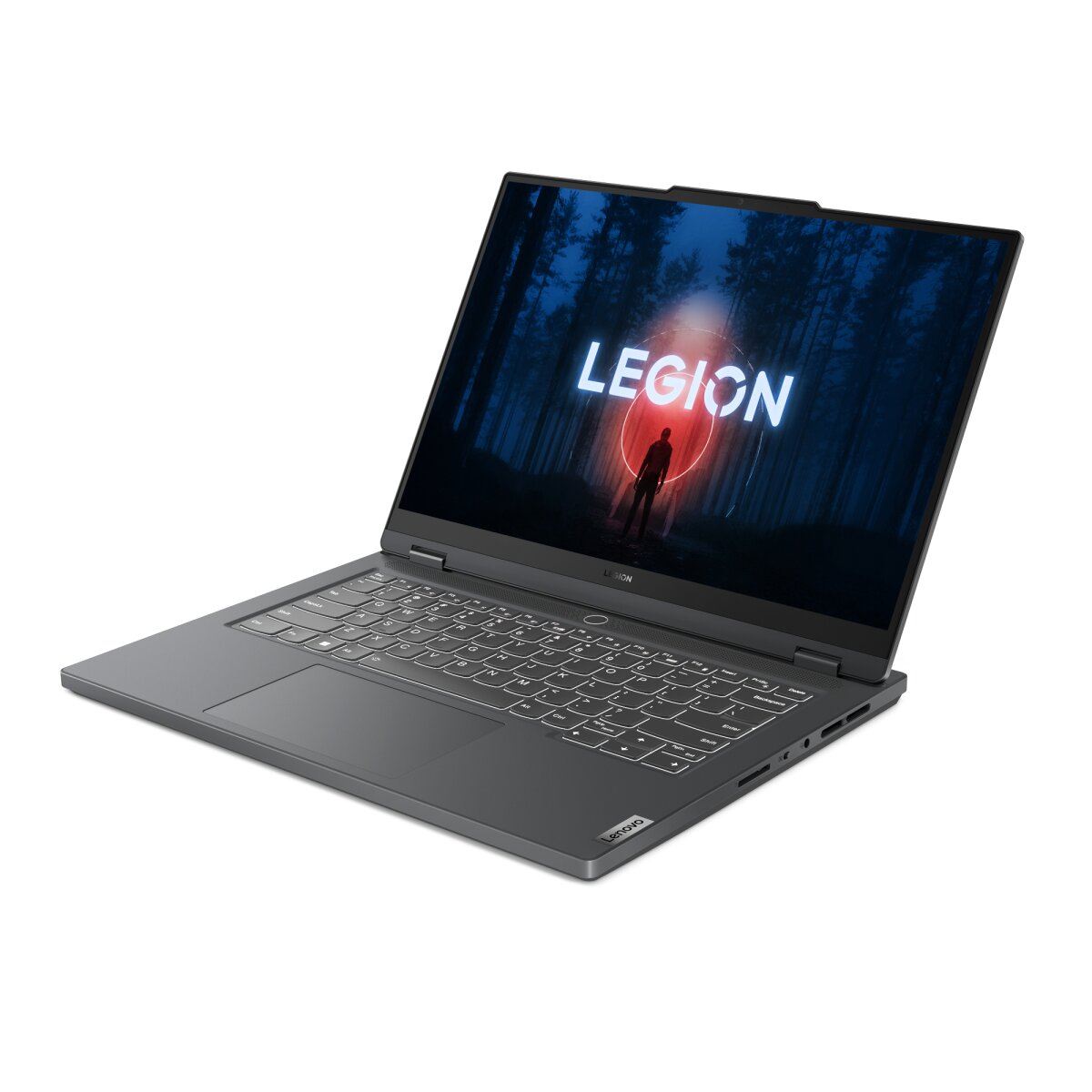 Lenovo Legion Slim 82Y5006GMH image gallery 3