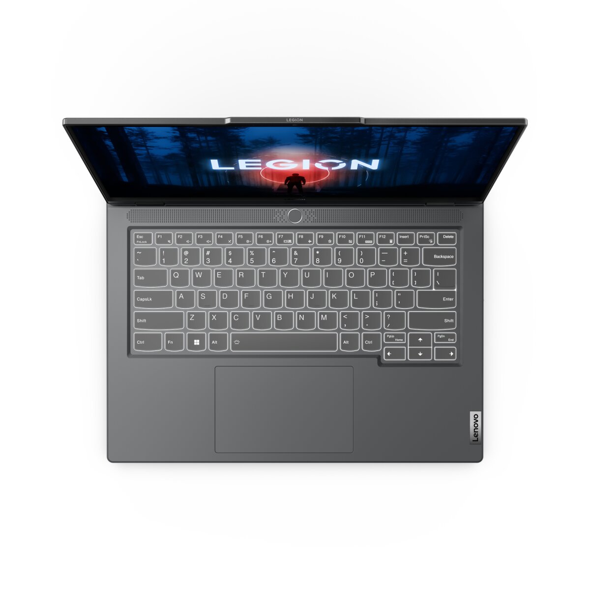 Lenovo Legion Slim 82Y50045MH image gallery 2