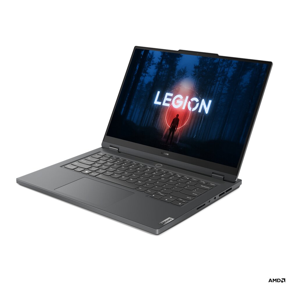 Lenovo Legion Slim 82Y50000MZ image gallery 4