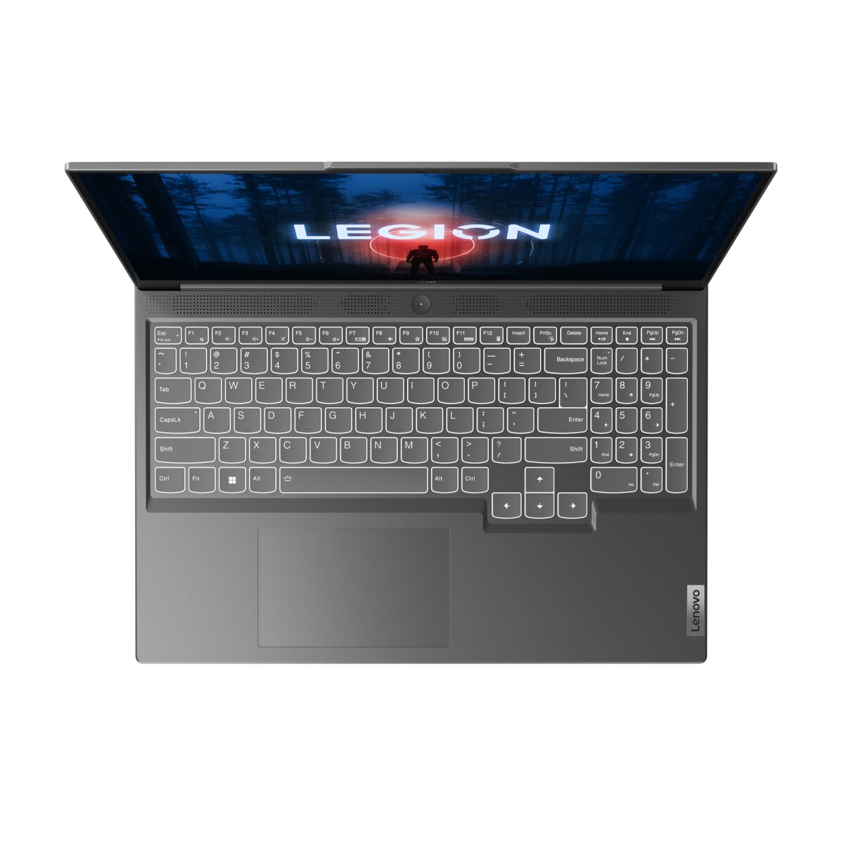 Lenovo Legion Slim 82Y90024MB image gallery 2