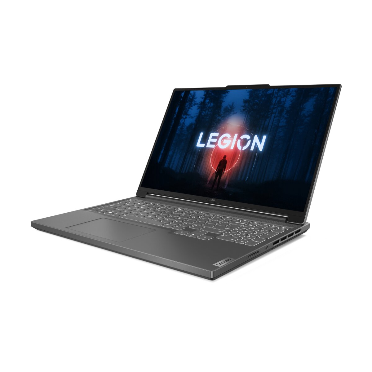 Lenovo Legion Slim 82Y90024MB image gallery 3