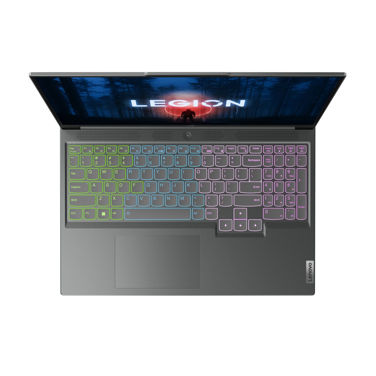 Lenovo Legion Slim 82Y9001RTX image gallery 2