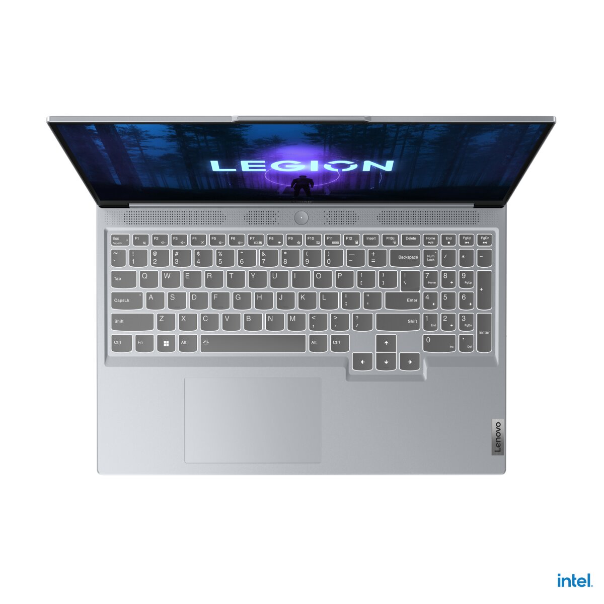 Lenovo Legion Slim 82YA006QPB image gallery 2