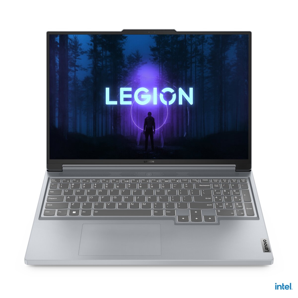 Lenovo Legion Slim 82YA006QPB image gallery 1