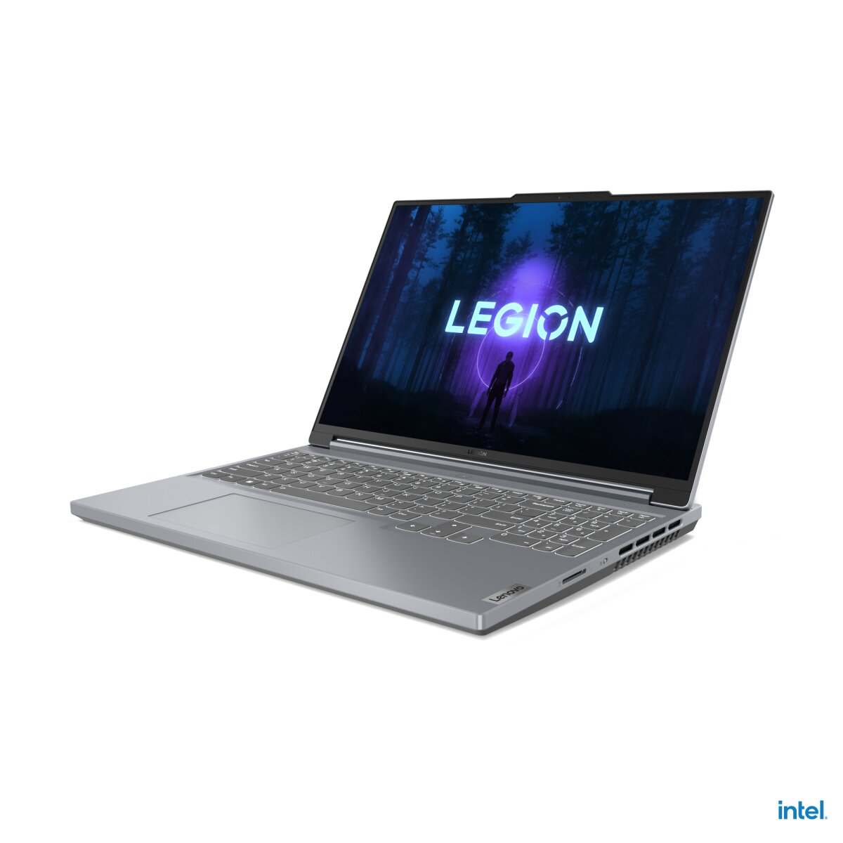Lenovo Legion Slim 82YA006QPB image gallery 4