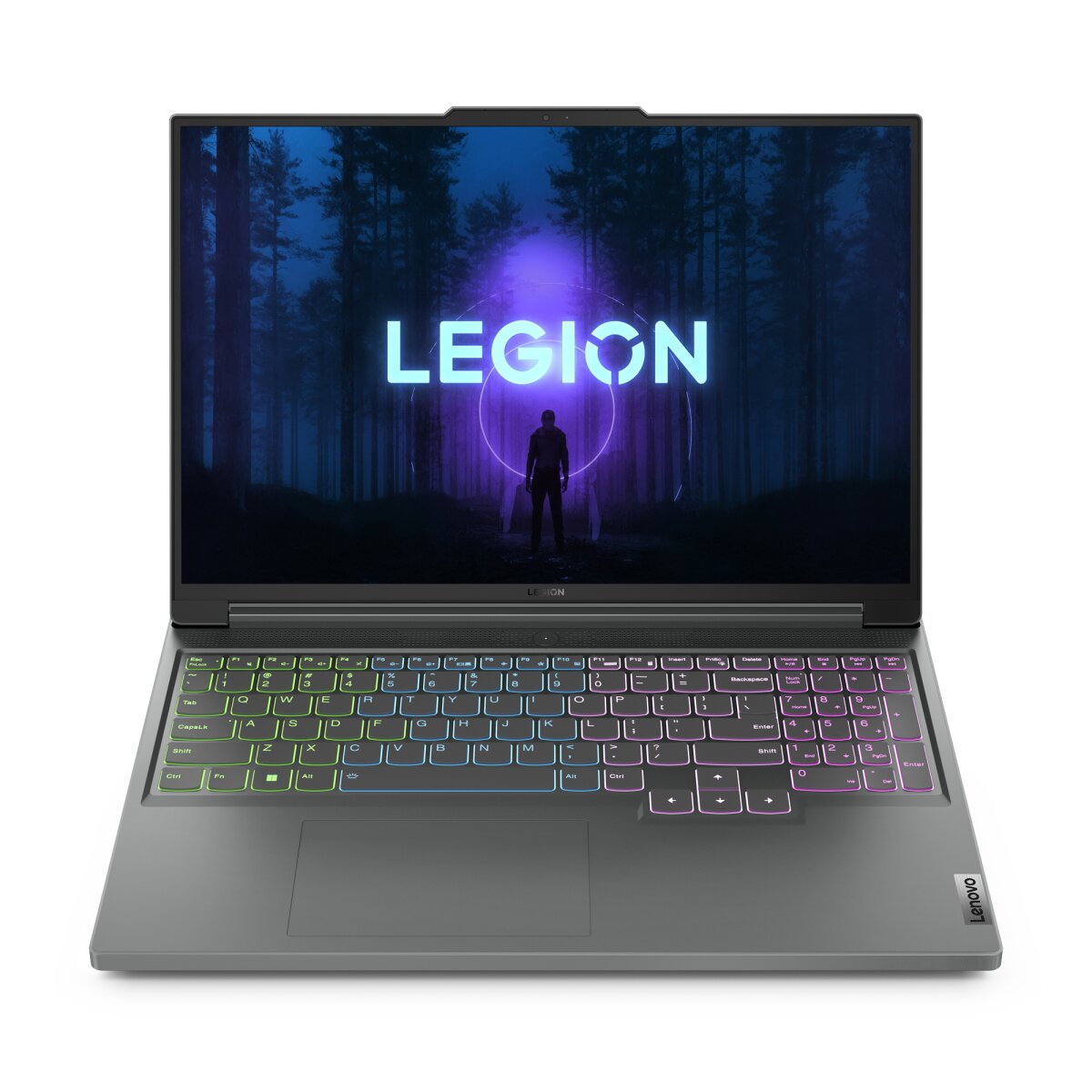 Lenovo Legion Slim 82YA00E1GE image gallery 1