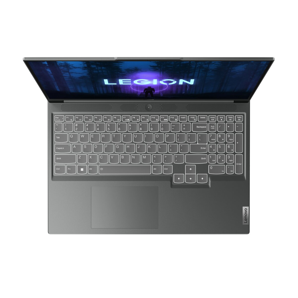 Lenovo Legion Slim 82YA00FEMH image gallery 2
