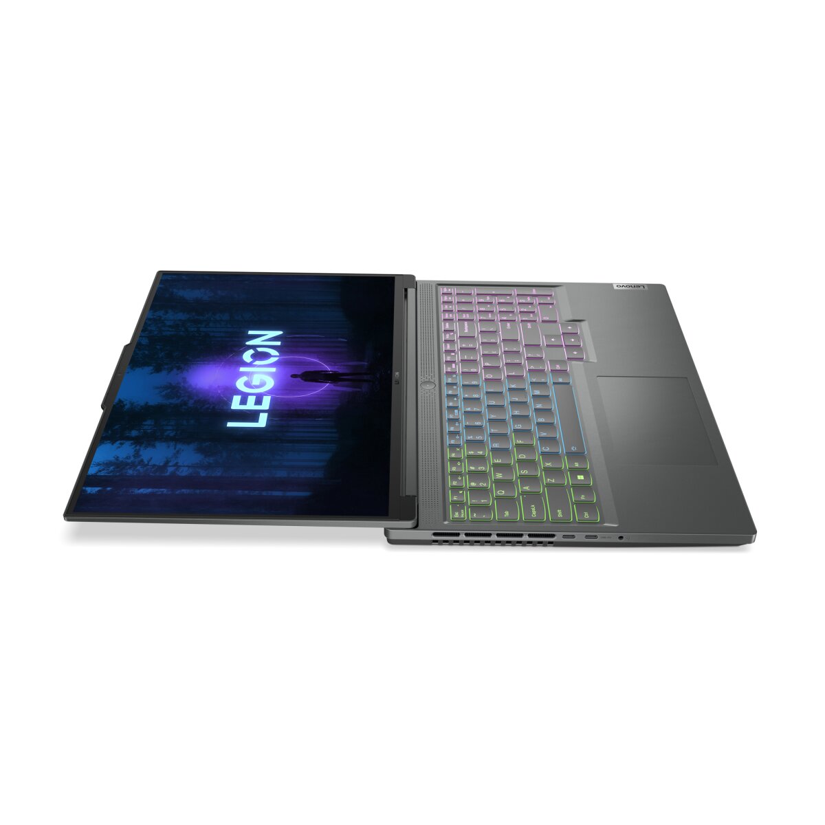 Lenovo Legion Slim 82YA00E1GE image gallery 5