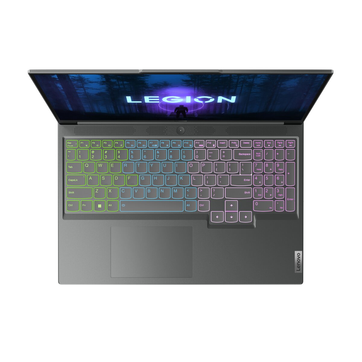 Lenovo Legion Slim 82YA00E1GE image gallery 2