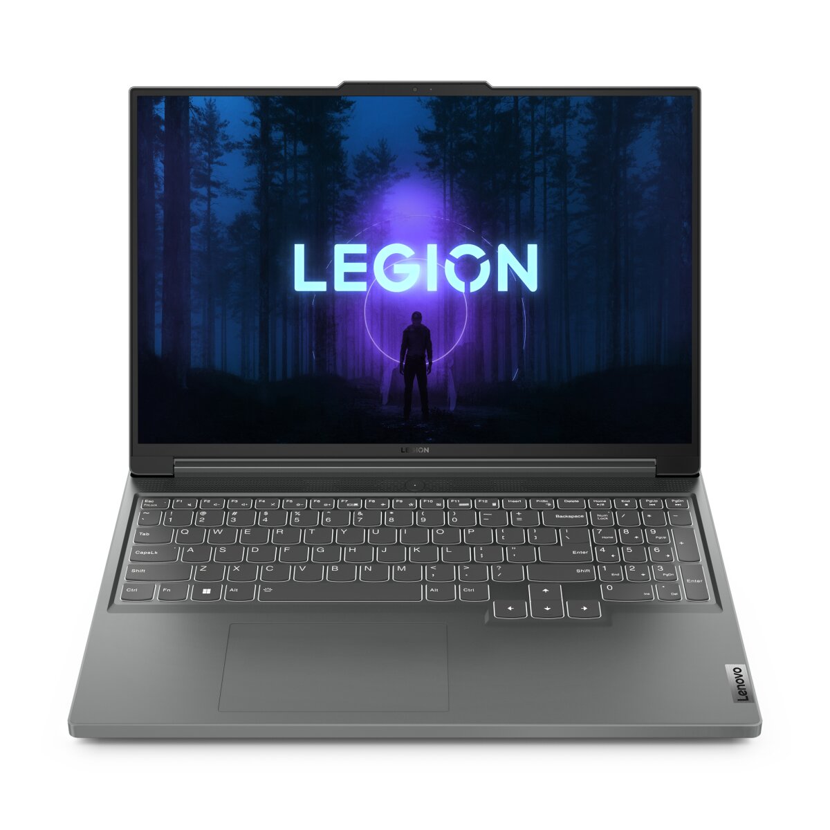 Lenovo Legion Slim 82YA00FEMH image gallery 1
