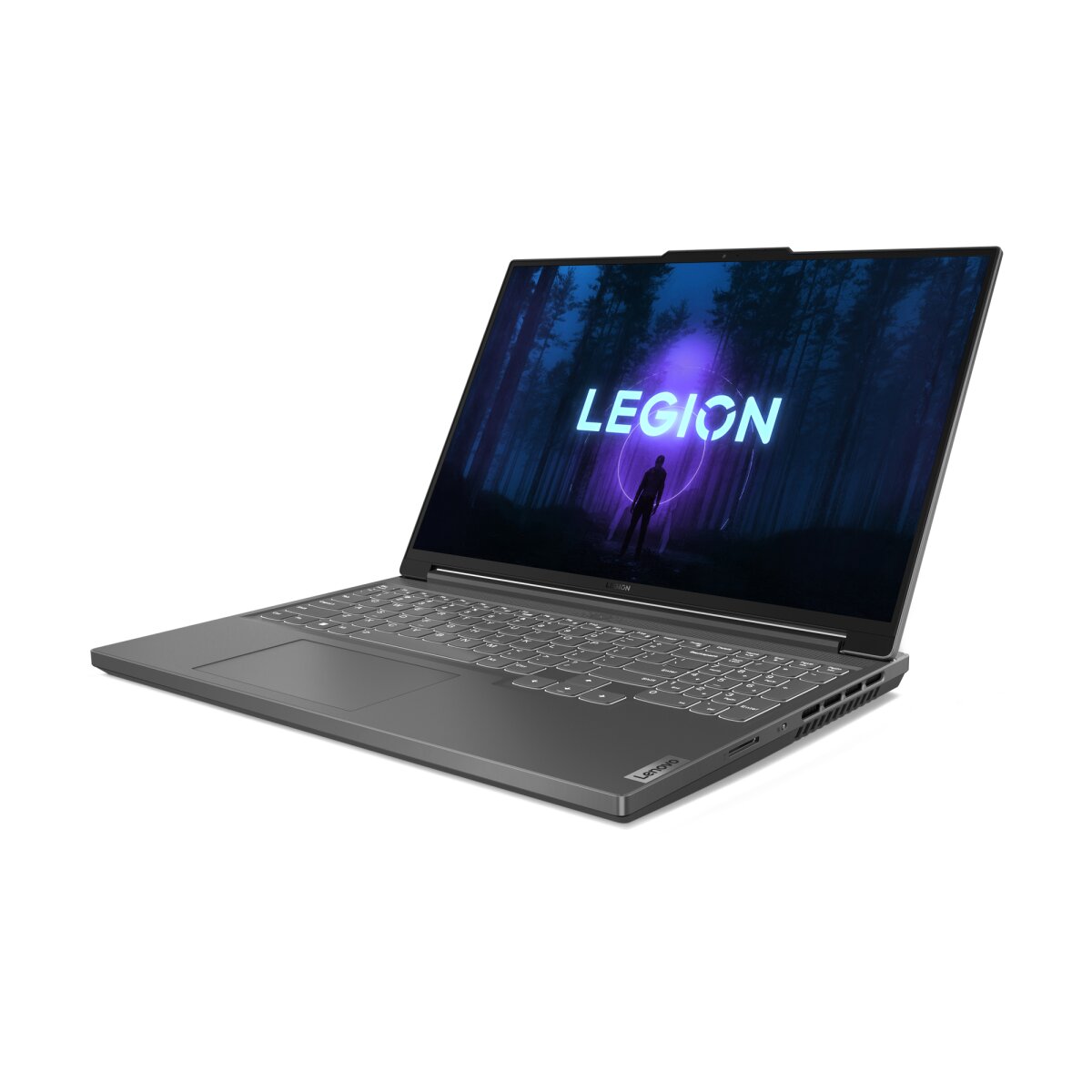 Lenovo Legion Slim 82YA00FEMH image gallery 3
