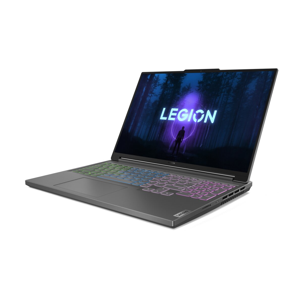 Lenovo Legion Slim 82YA00E1GE image gallery 4