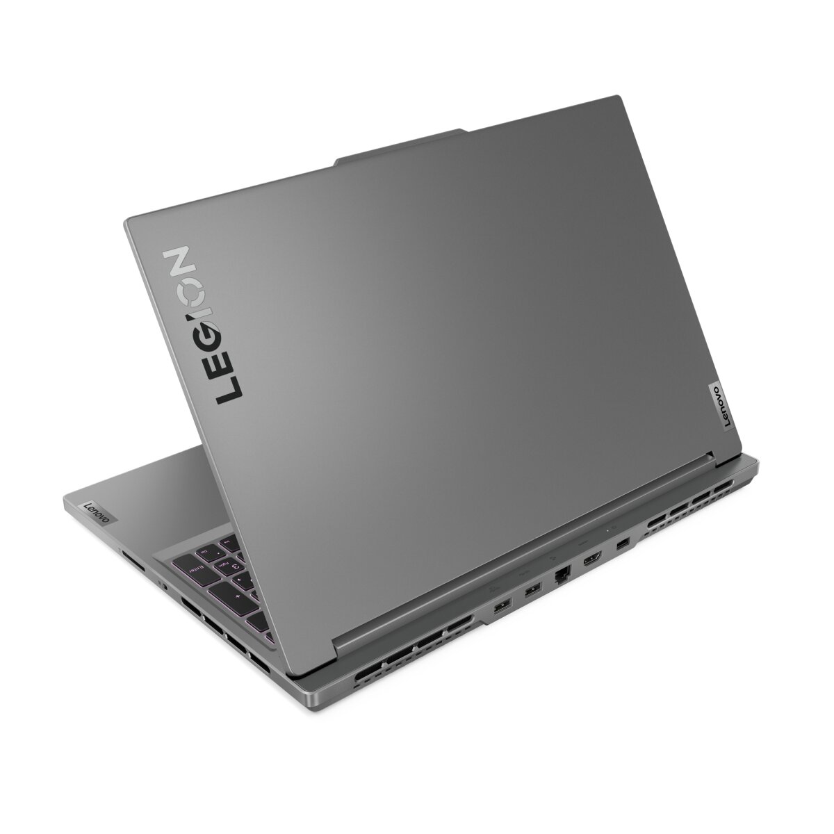 Lenovo Legion Slim 83EX001VLM image gallery 8