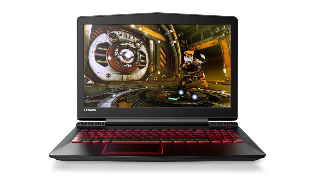 Lenovo Legion Y520 80WK011DSP image gallery 1