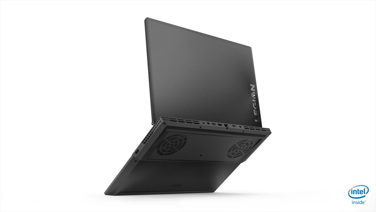 Lenovo Legion Y530-15ICH 81FV014LLT image gallery 4