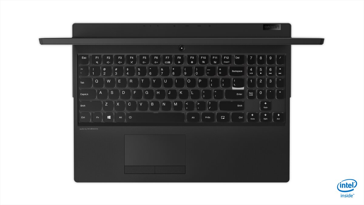 Lenovo Legion Y530-15ICH 81FV014LLT image gallery 5