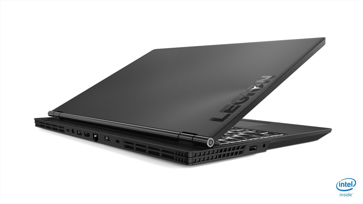 Lenovo Legion Y530-15ICH 81FV014LLT image gallery 7