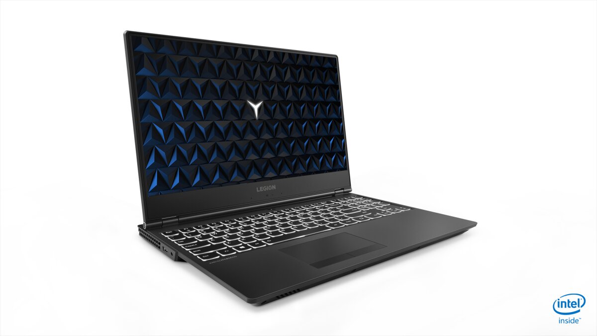 Lenovo Legion Y530-15ICH 81LB002JLT image gallery 2