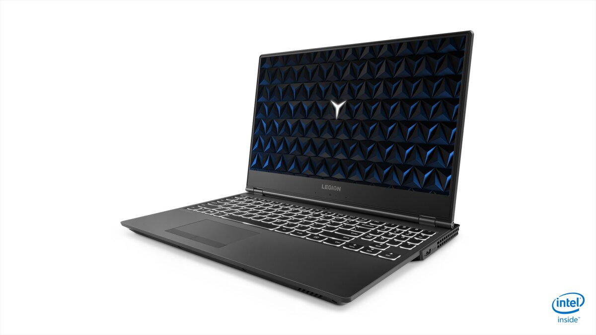 Lenovo Legion Y530-15ICH 81FV014LLT image gallery 3