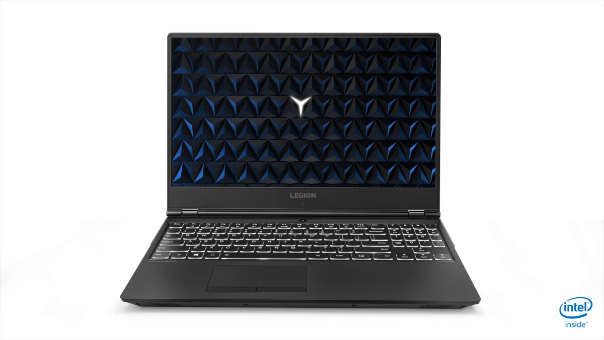 Lenovo Legion Y530-15ICH 81FV014LLT image gallery 1