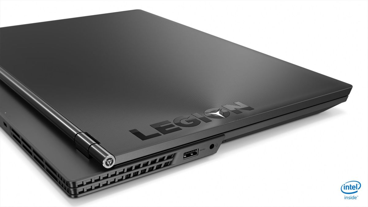 Lenovo Legion Y530 - 81FV008NGE laptop specifications