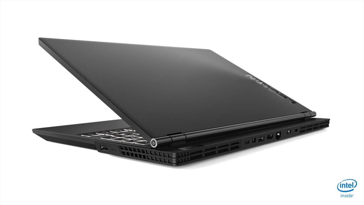 Lenovo Legion Y530-15ICH 81FV014LLT image gallery 6
