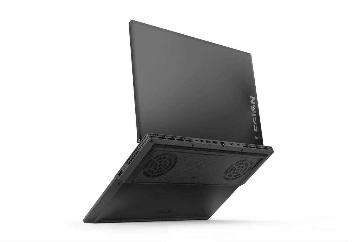 Lenovo Legion Y530 81FV0015US laptop specifications