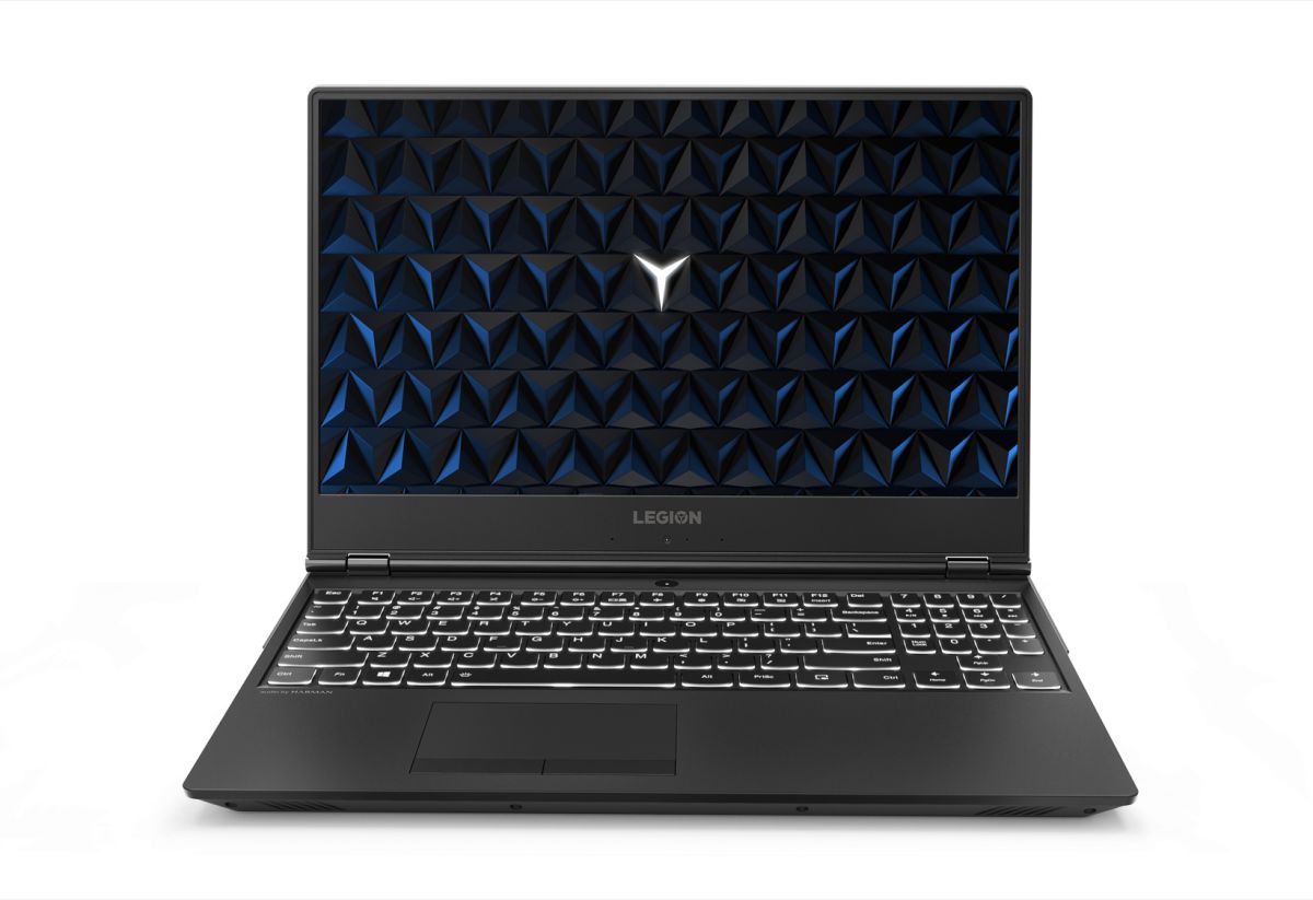 Lenovo Legion Y530 - 81FV0016US laptop specifications
