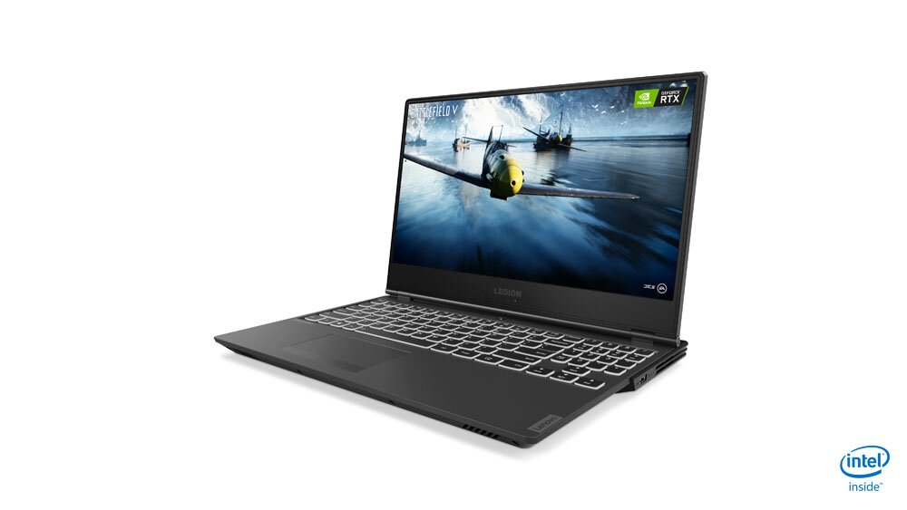 Lenovo Legion Y540 81SX00V1FR image gallery 3