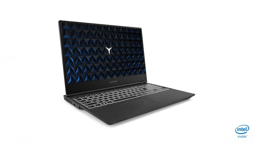 Lenovo Legion Y540 81SX00V1FR image gallery 4