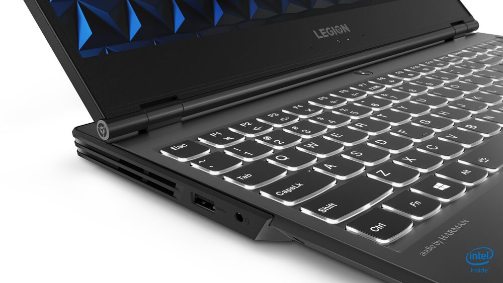 Lenovo Legion Y540 81SX00V1FR image gallery 1