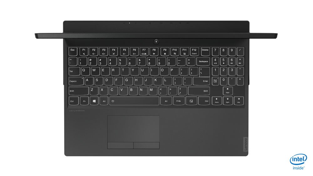 Lenovo Legion Y540 81SX00V1FR image gallery 2