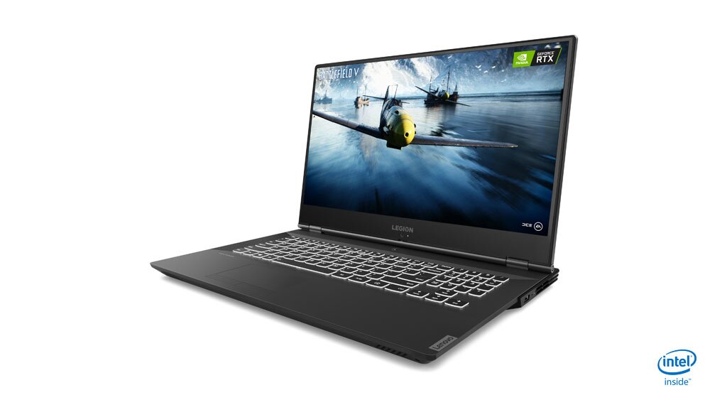 Lenovo Legion Y540-17IRH 81Q4004MMH image gallery 4