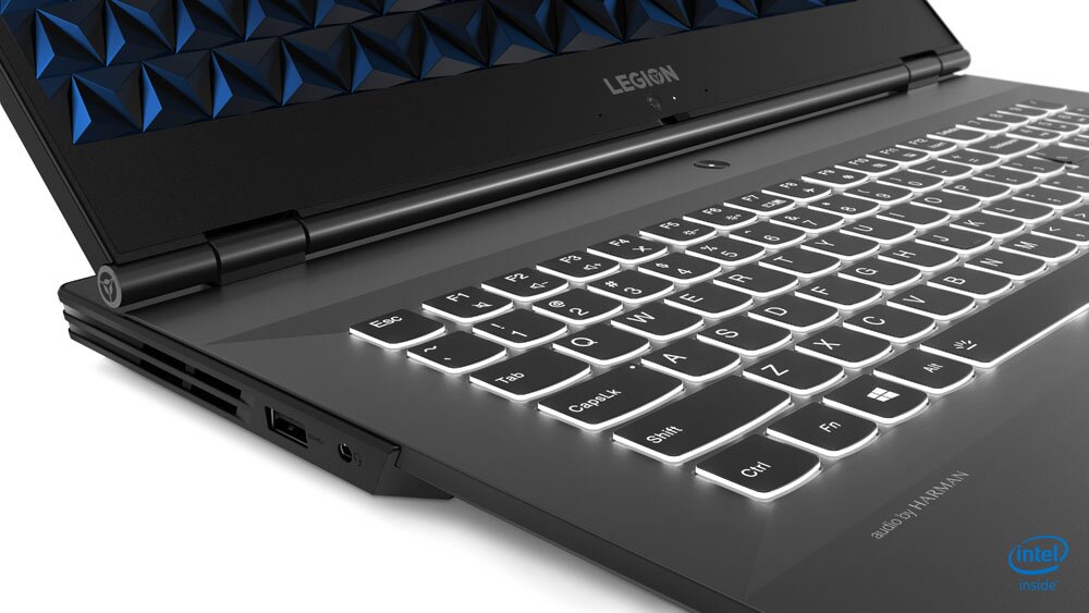 Lenovo Legion Y540-17IRH 81Q4004MMH image gallery 3
