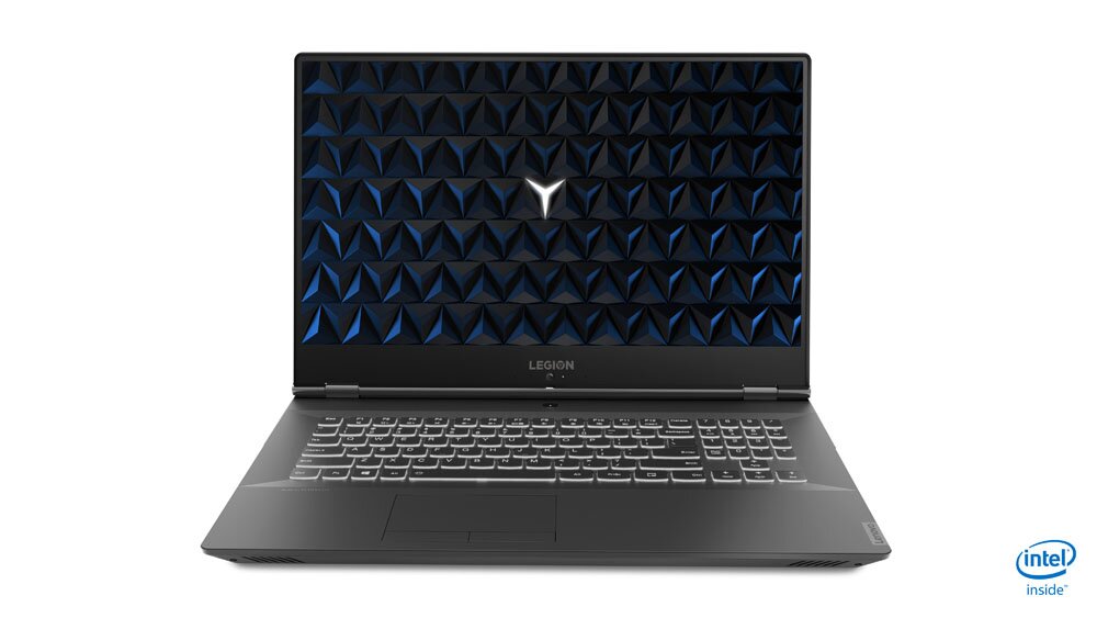 Lenovo Legion Y540-17IRH 81Q4004MMH image gallery 1