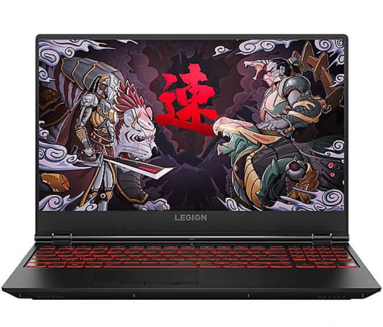 Lenovo Legion Y7000 - 81NS0015AU laptop specifications