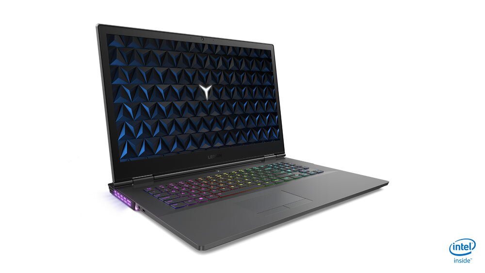 Lenovo Legion Y730 81HG001PUS image gallery 1