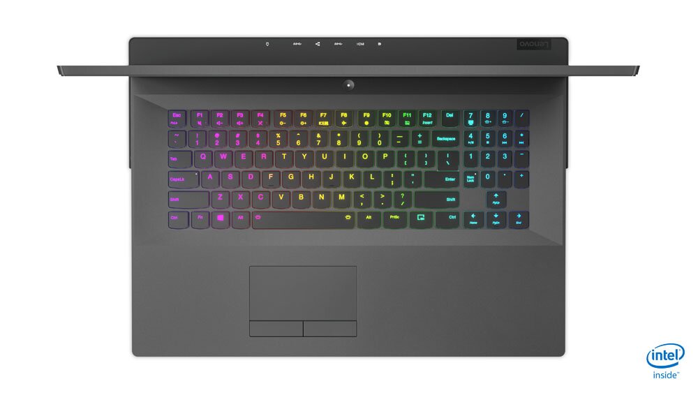Lenovo Legion Y730 81HG001PUS image gallery 3