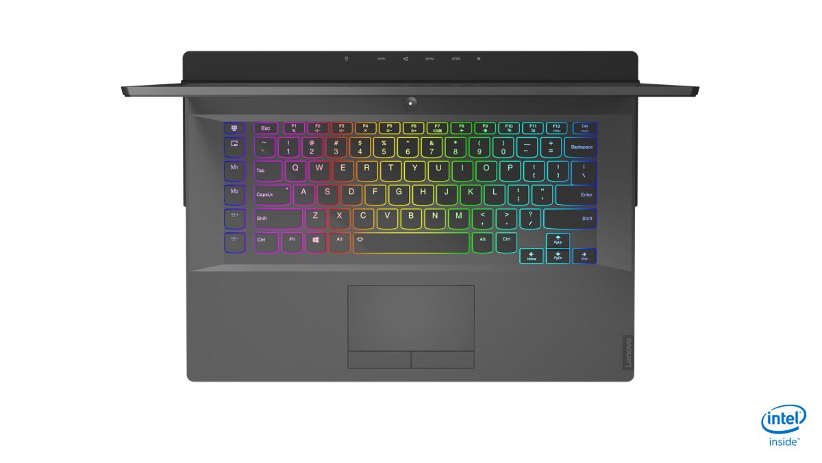 Lenovo Legion Y740 81UH005GIX image gallery 5