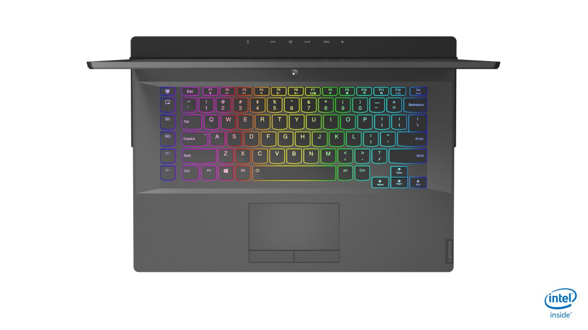 Lenovo Legion Y740-15ICHg 81HE006MGE image gallery 8